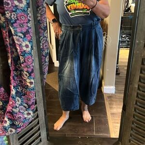 Genie Balloon Jeans XL
